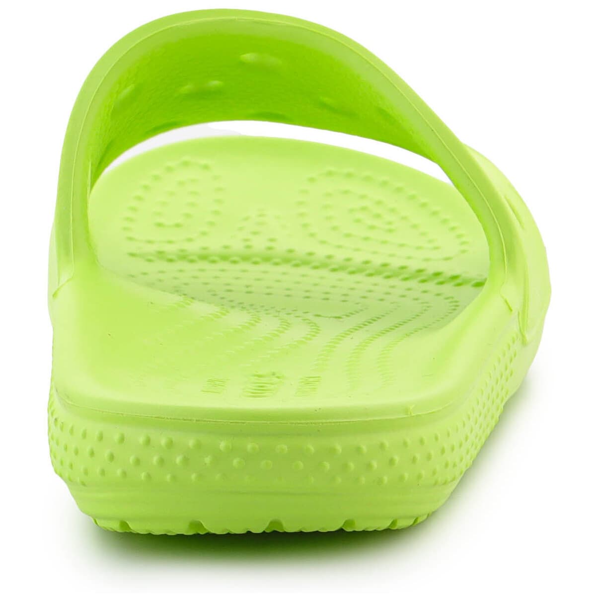 Girls' Sandals Crocs Green