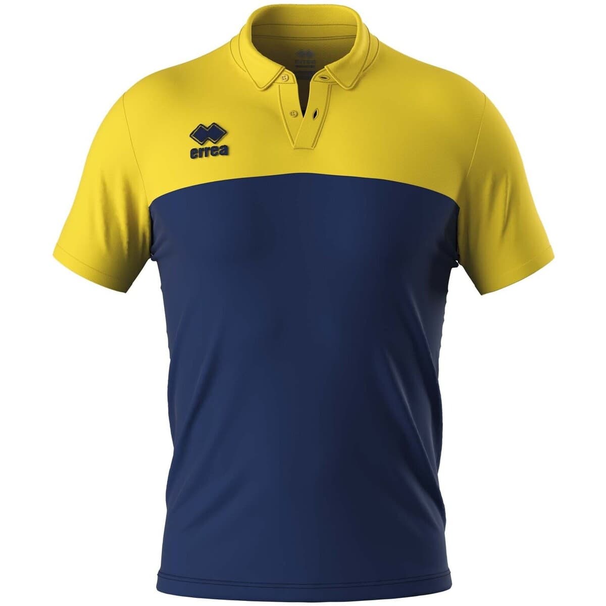 Men's Sports T-Shirts Errea Blue