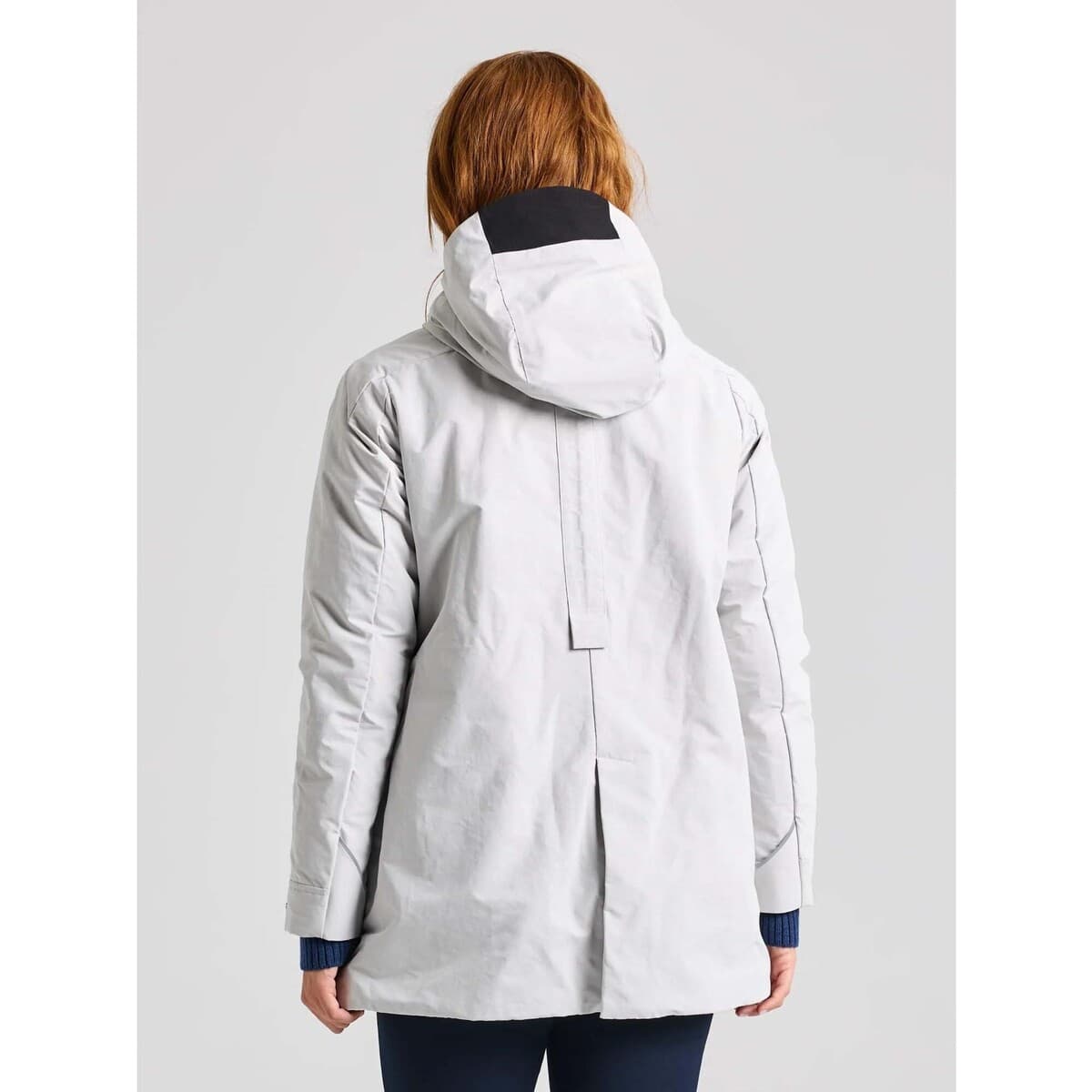 Women's Blazers Slam White