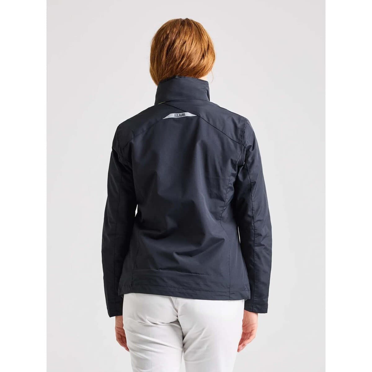 Women's Blazers Slam Black