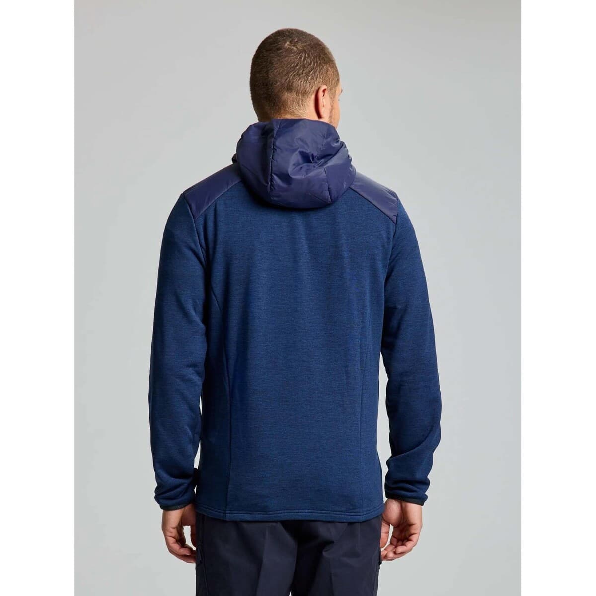 Men's Sweatshirts Slam Blue