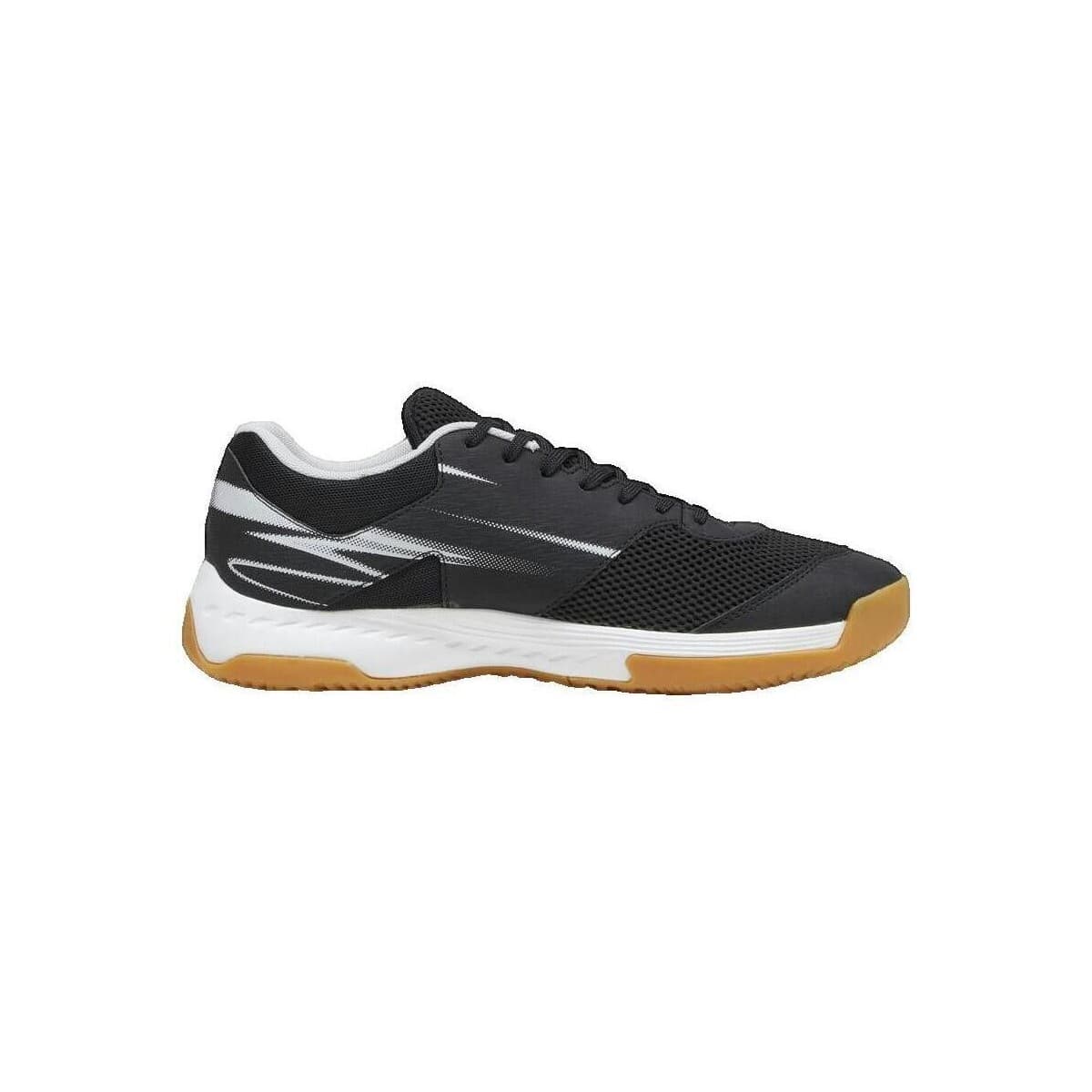 Men's Gym Shoes Puma Black