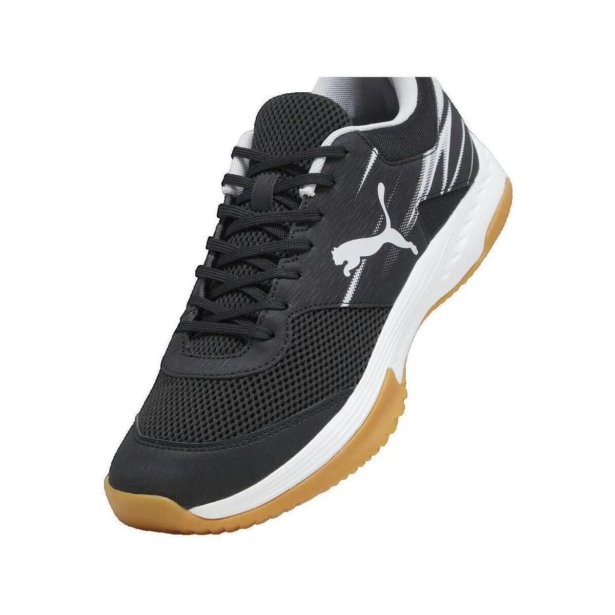 Men's Gym Shoes Puma Black