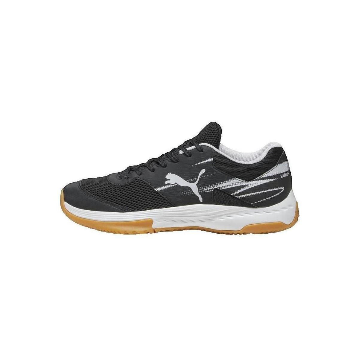 Men's Gym Shoes Puma Black