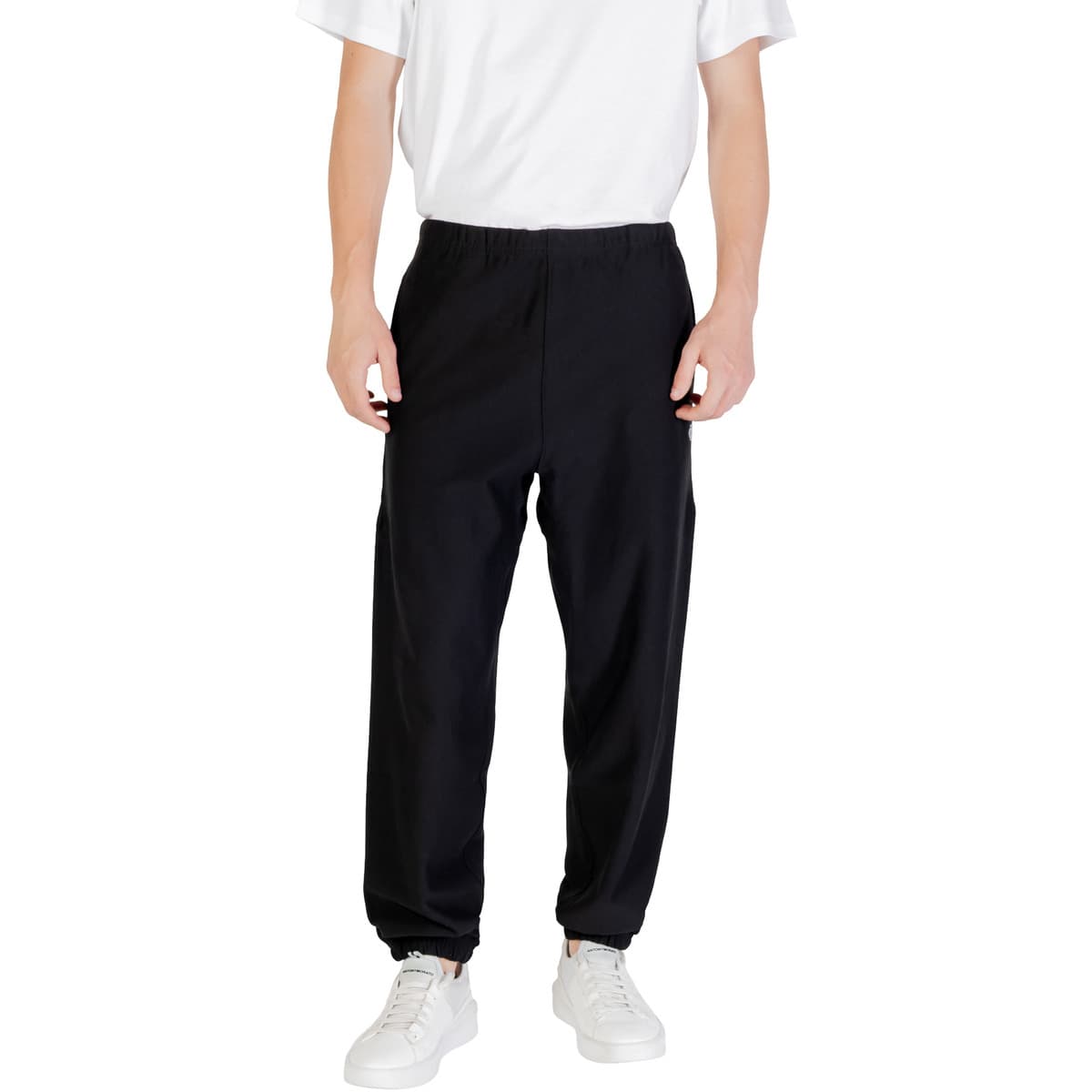 Men's Pants Calvin Klein Black