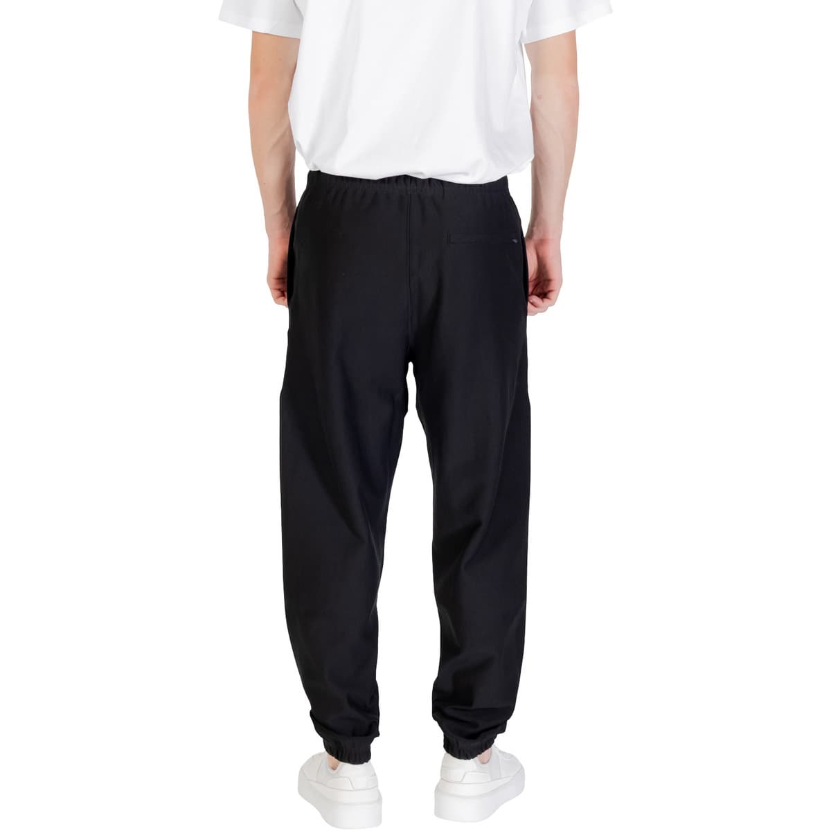 Men's Pants Calvin Klein Black
