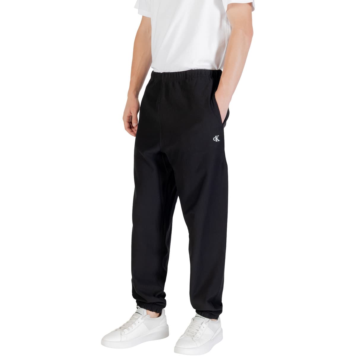 Men's Pants Calvin Klein Black