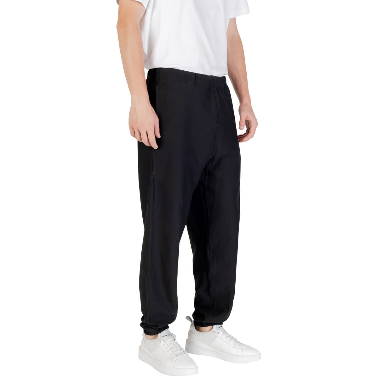 Men's Pants Calvin Klein Black