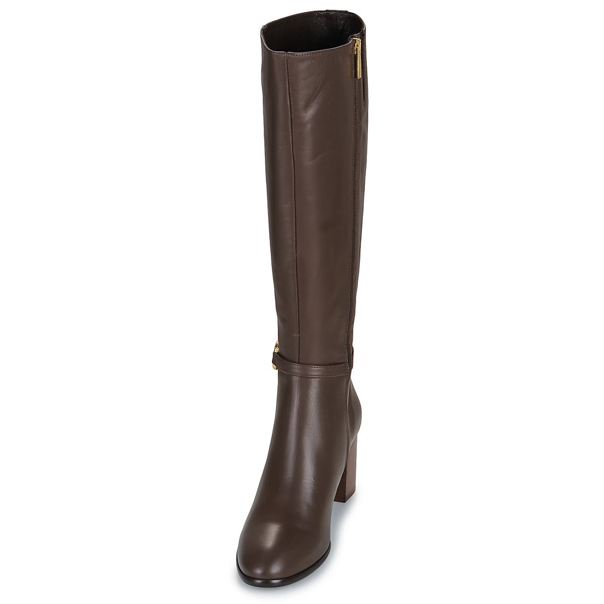 Women's Boots Fericelli Brown