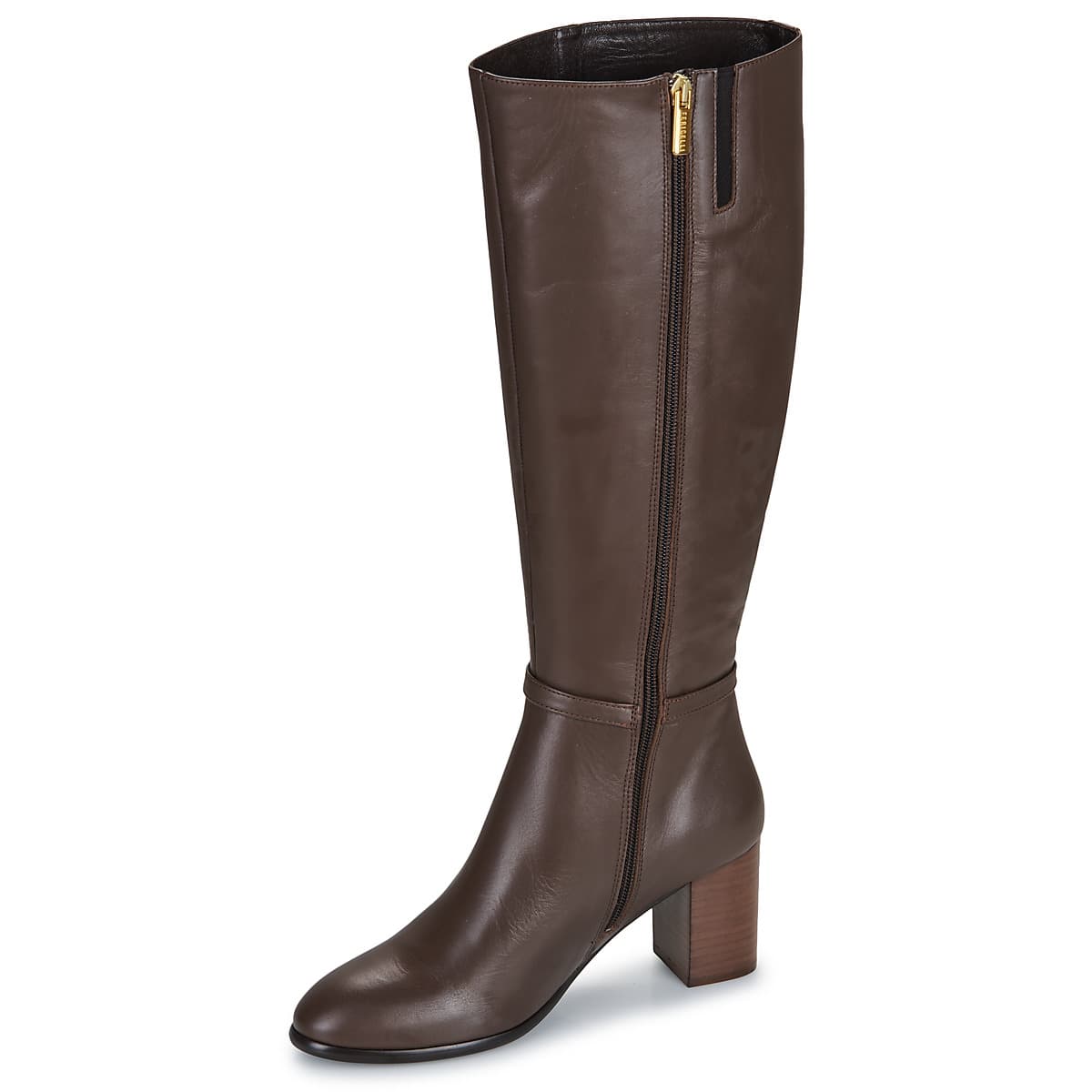 Women's Boots Fericelli Brown