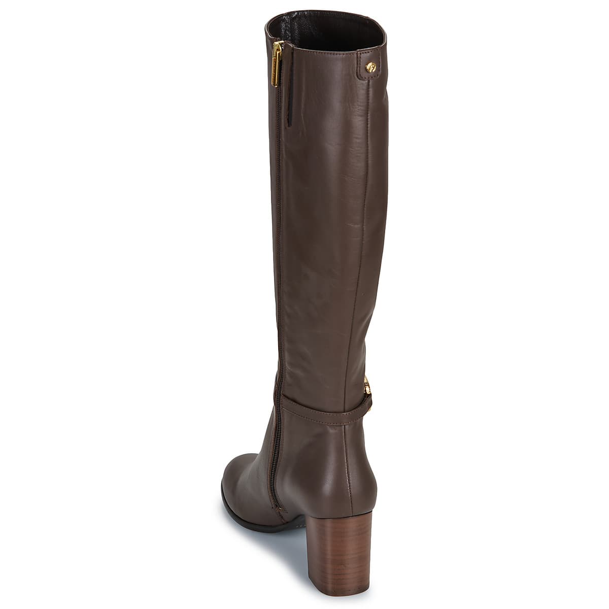 Women's Boots Fericelli Brown