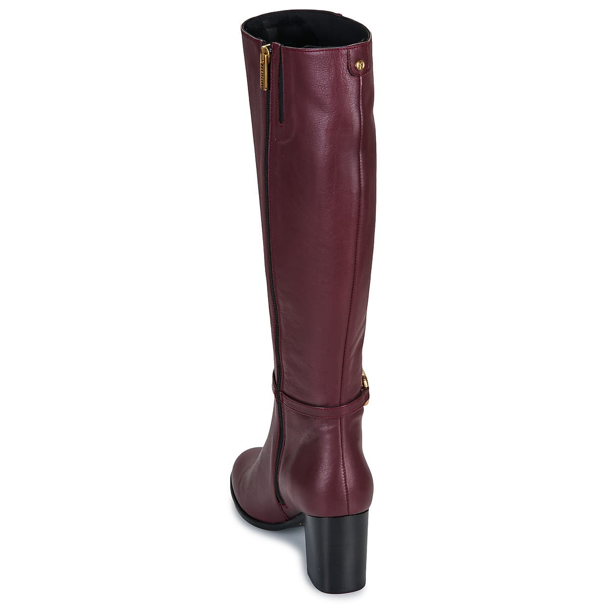 Women's Boots Fericelli Bordeaux
