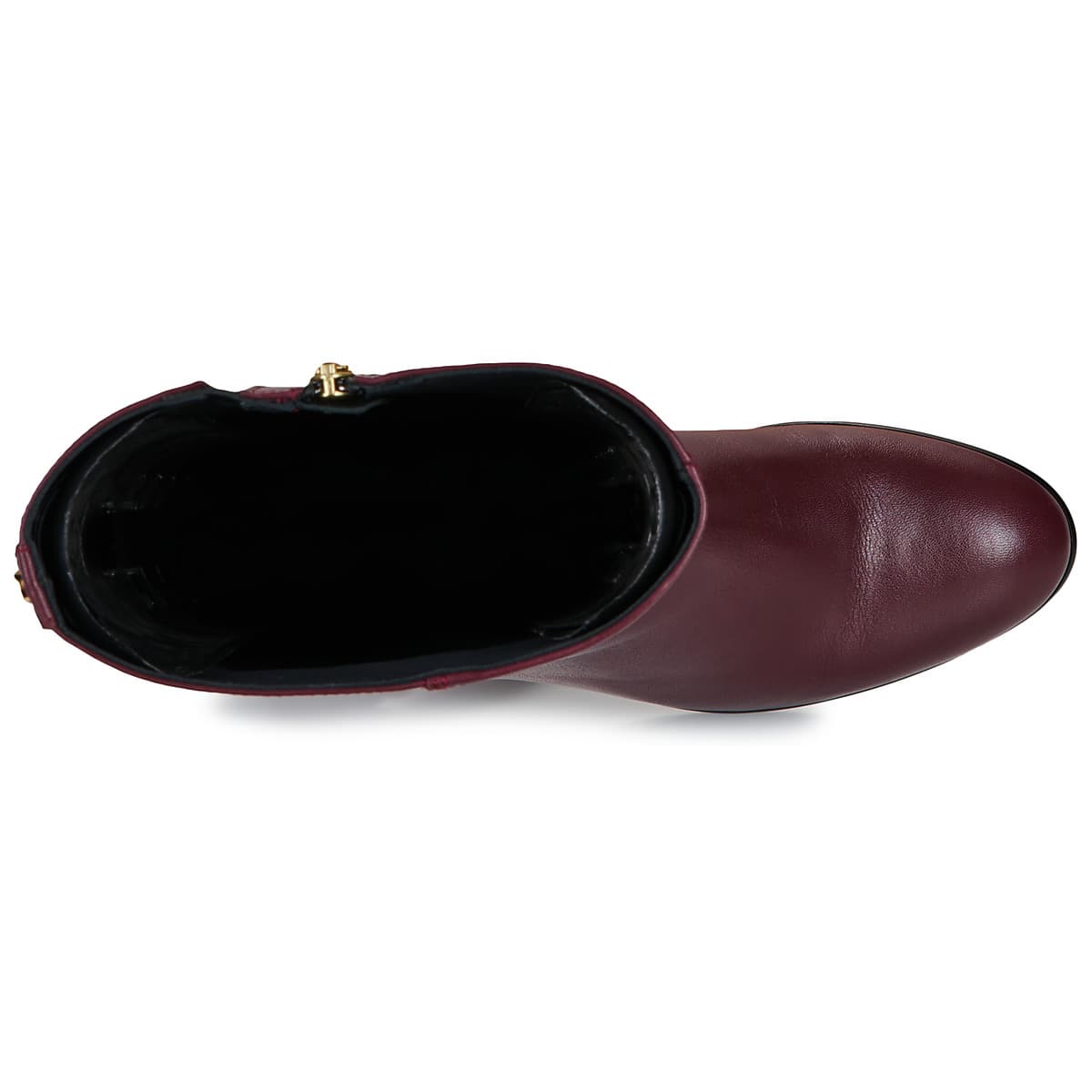 Women's Boots Fericelli Bordeaux