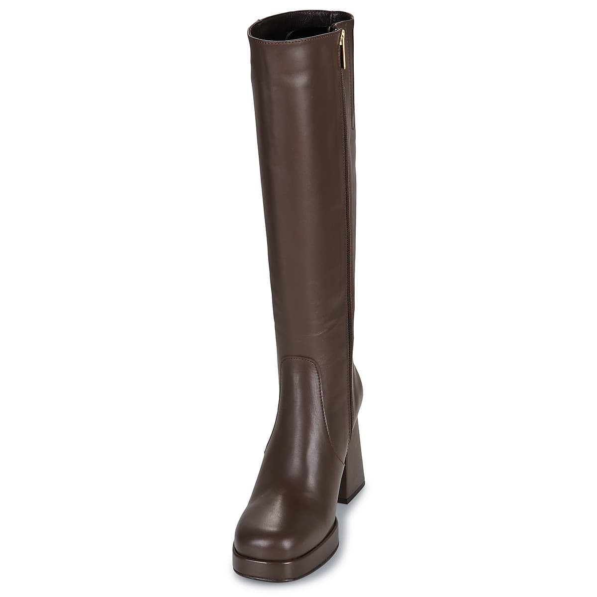 Women's Boots Fericelli Brown