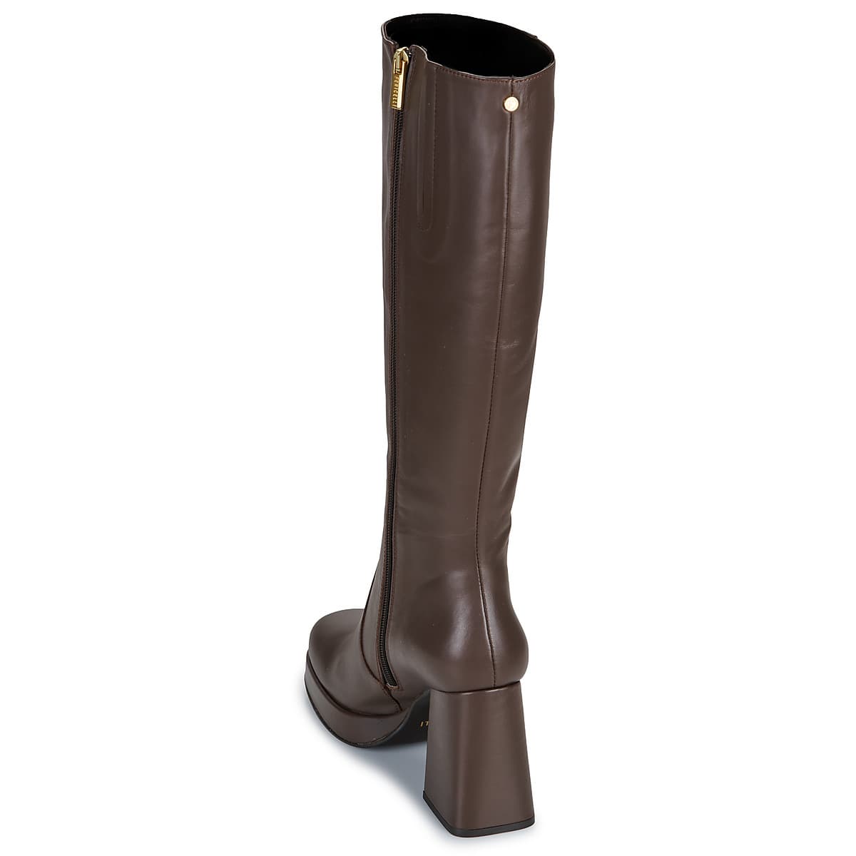 Women's Boots Fericelli Brown
