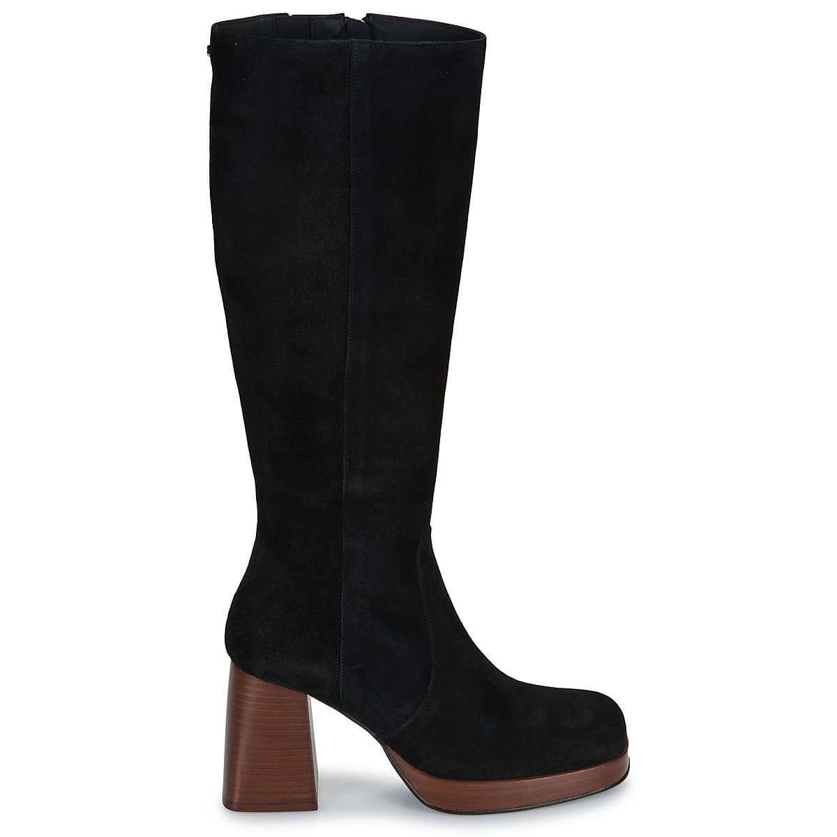 Women's Boots Fericelli Black