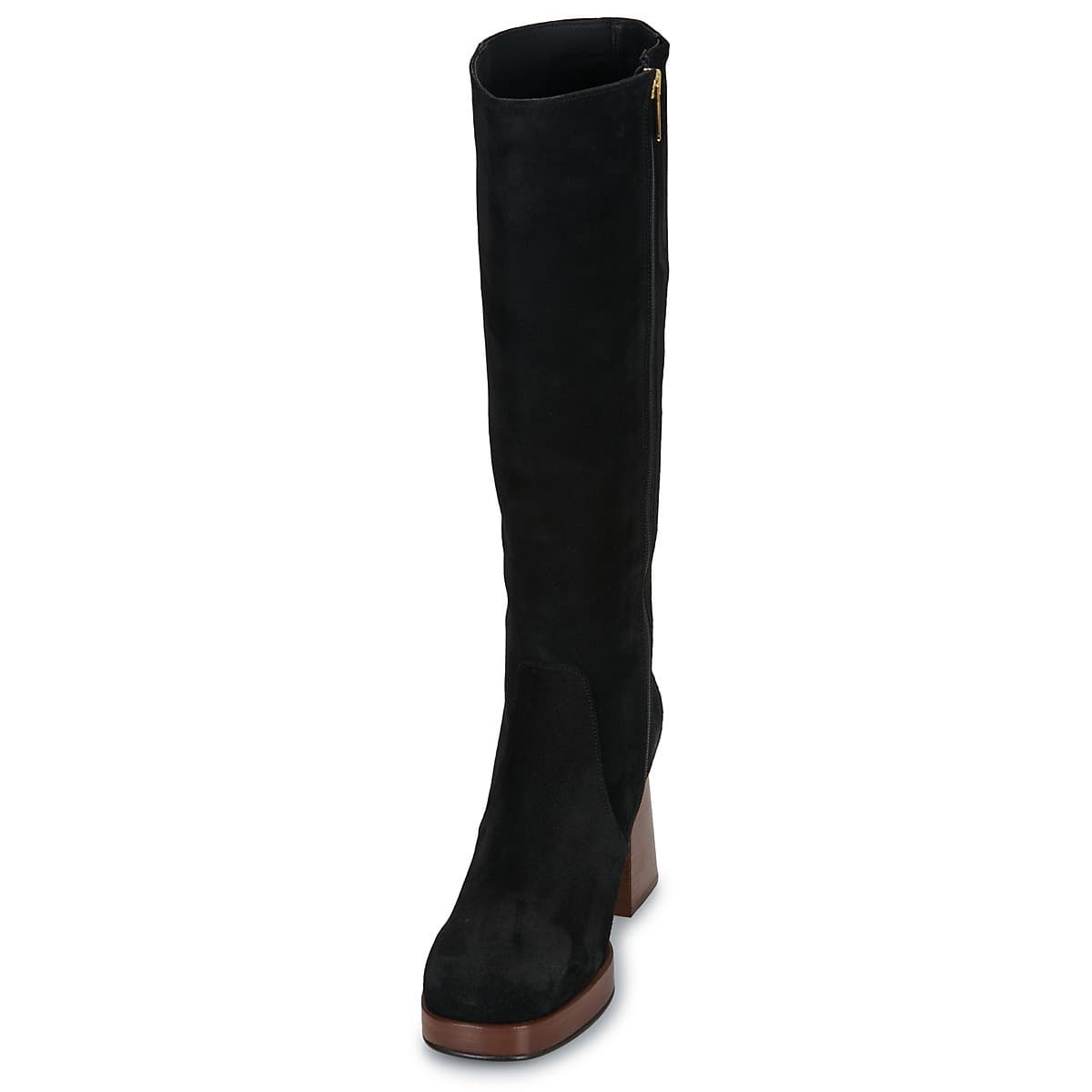 Women's Boots Fericelli Black