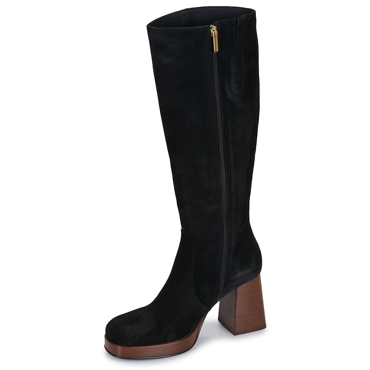 Women's Boots Fericelli Black