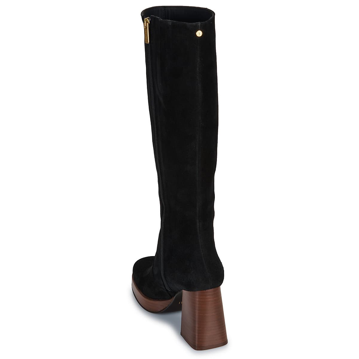 Women's Boots Fericelli Black