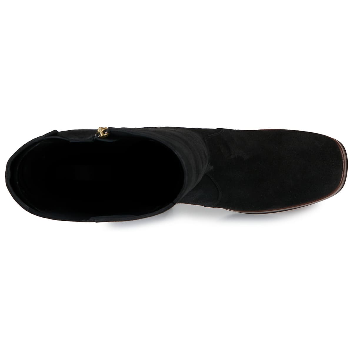 Women's Boots Fericelli Black