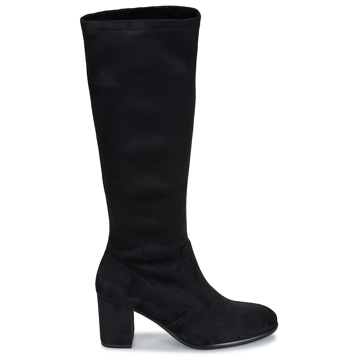Women's Boots Fericelli Black