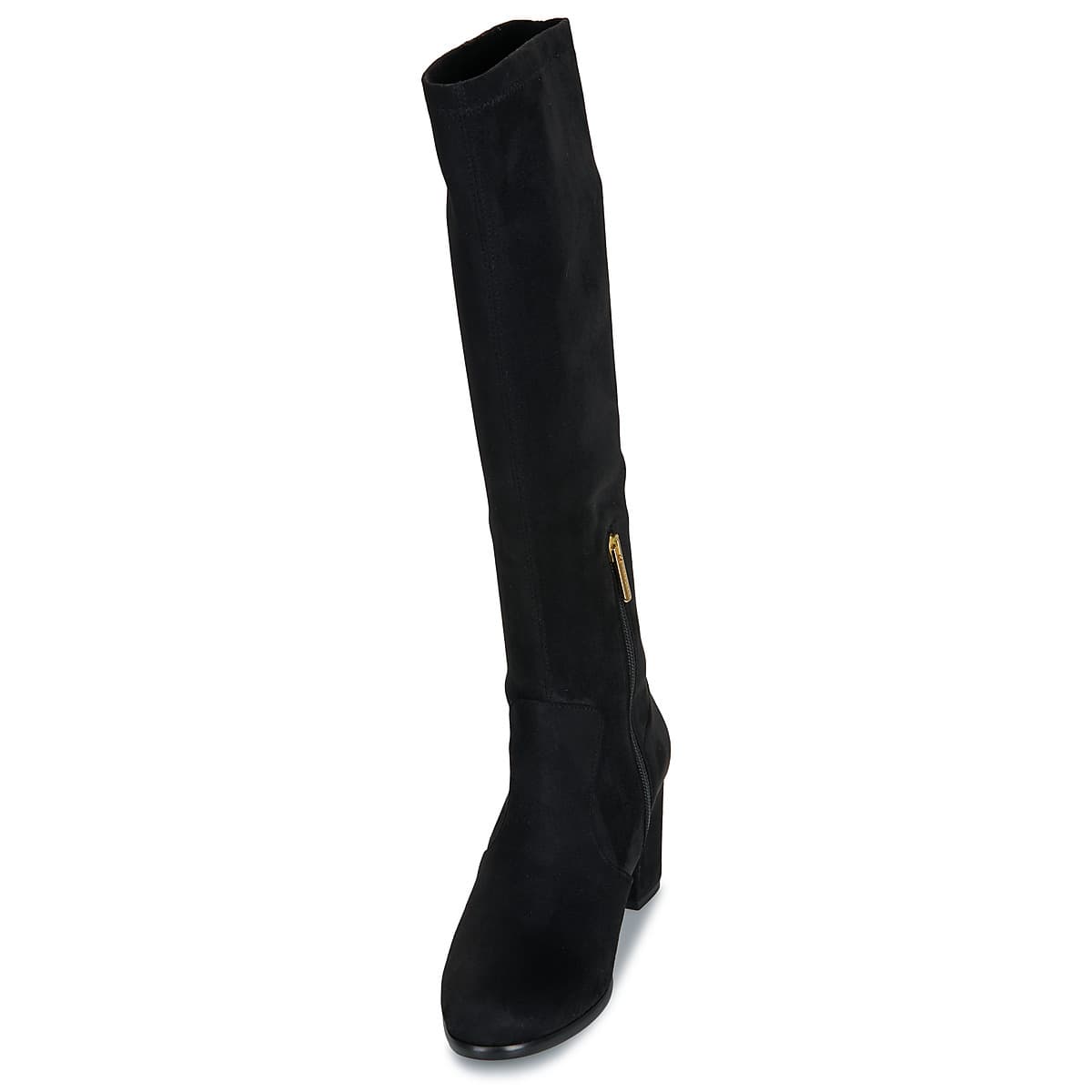 Women's Boots Fericelli Black