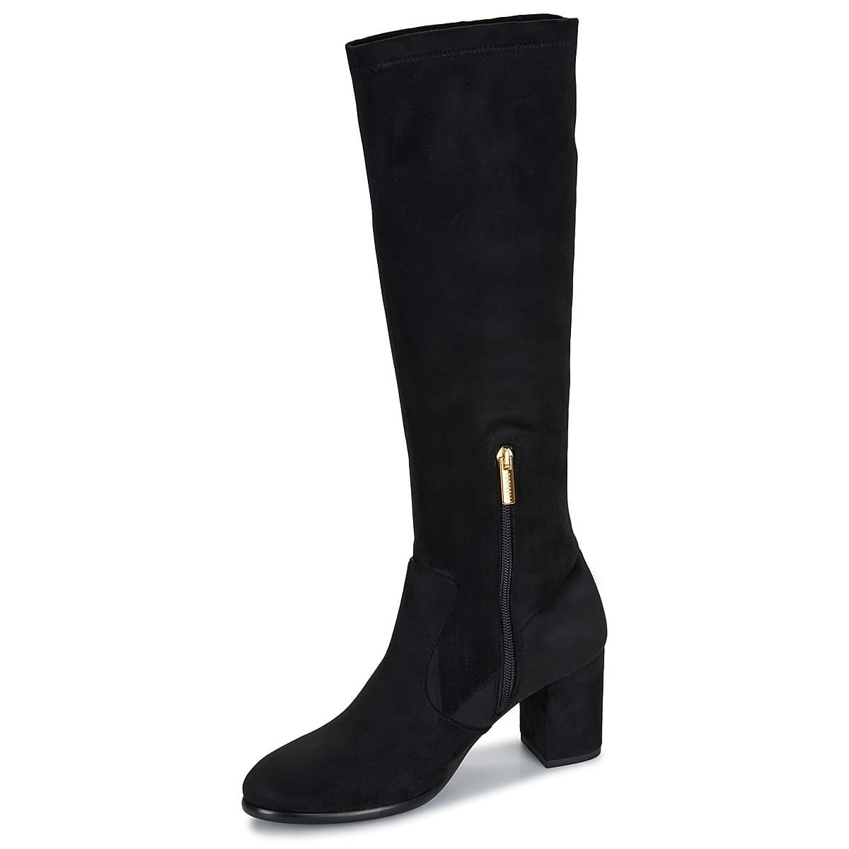 Women's Boots Fericelli Black