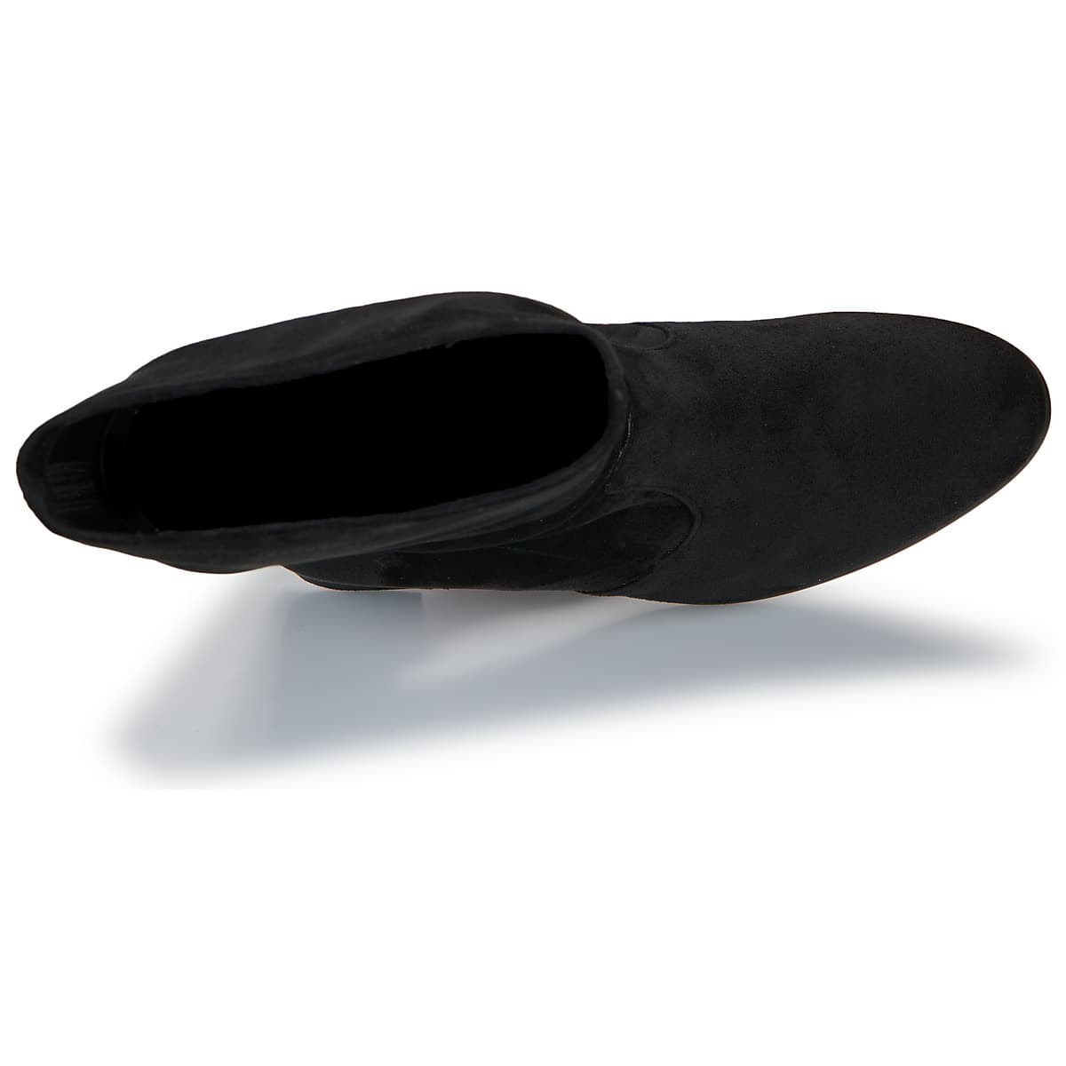 Women's Boots Fericelli Black