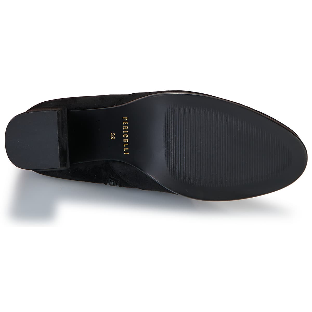 Women's Boots Fericelli Black