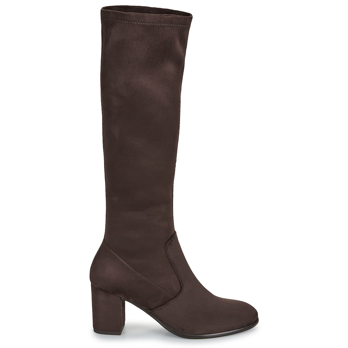 Women's Boots Fericelli Brown