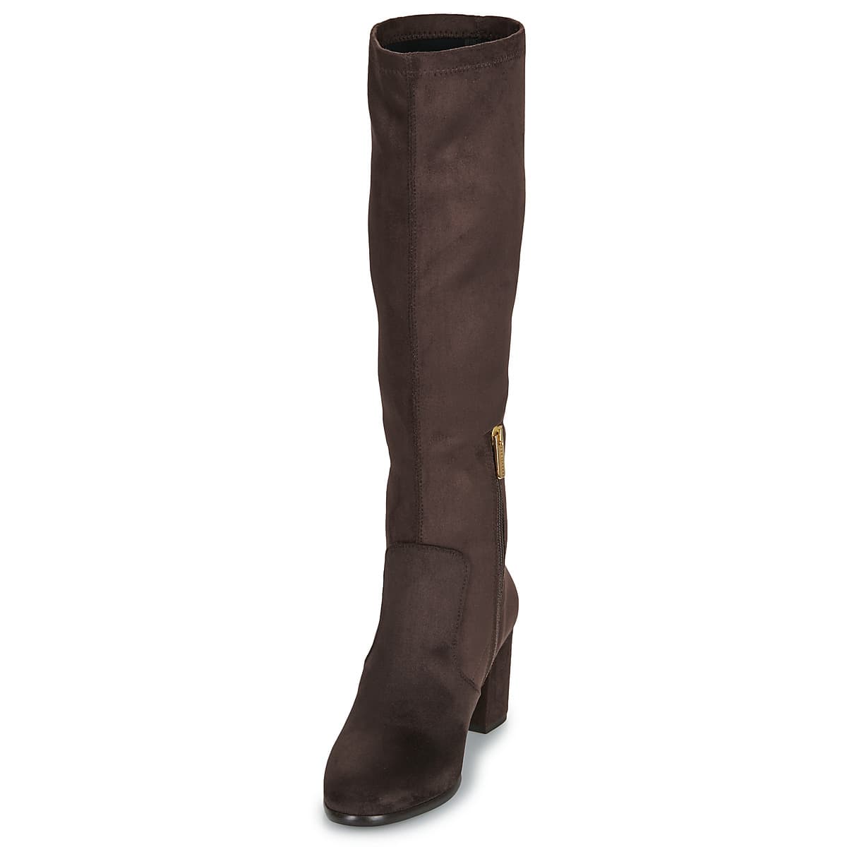 Women's Boots Fericelli Brown