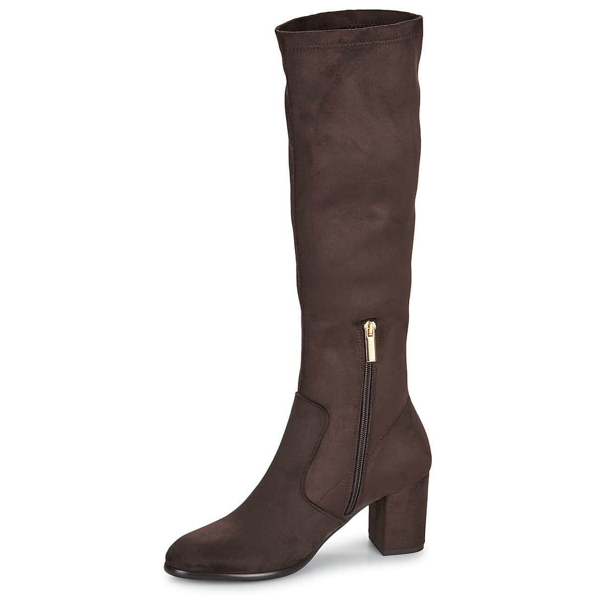 Women's Boots Fericelli Brown
