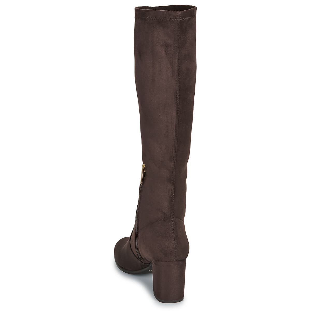 Women's Boots Fericelli Brown