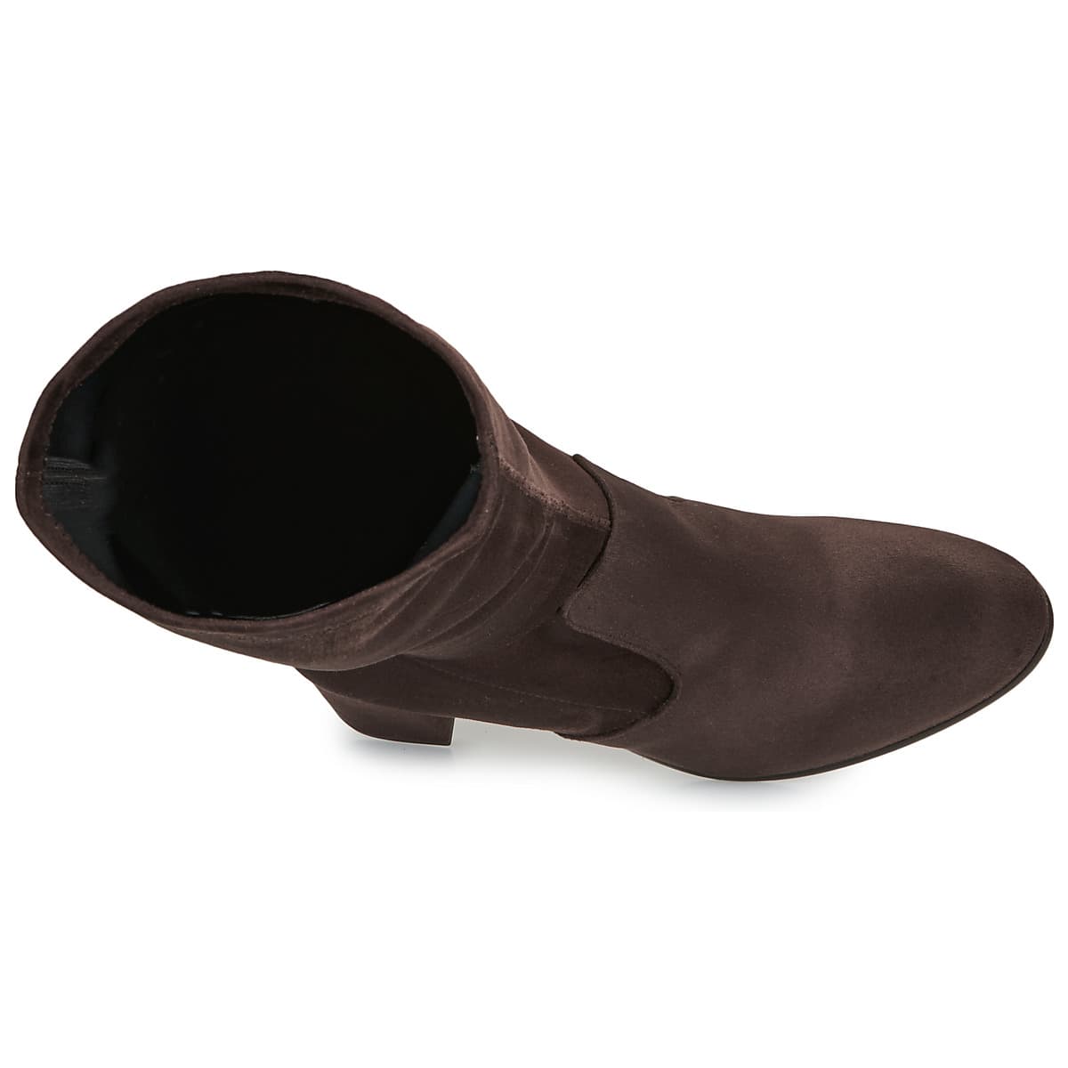 Women's Boots Fericelli Brown