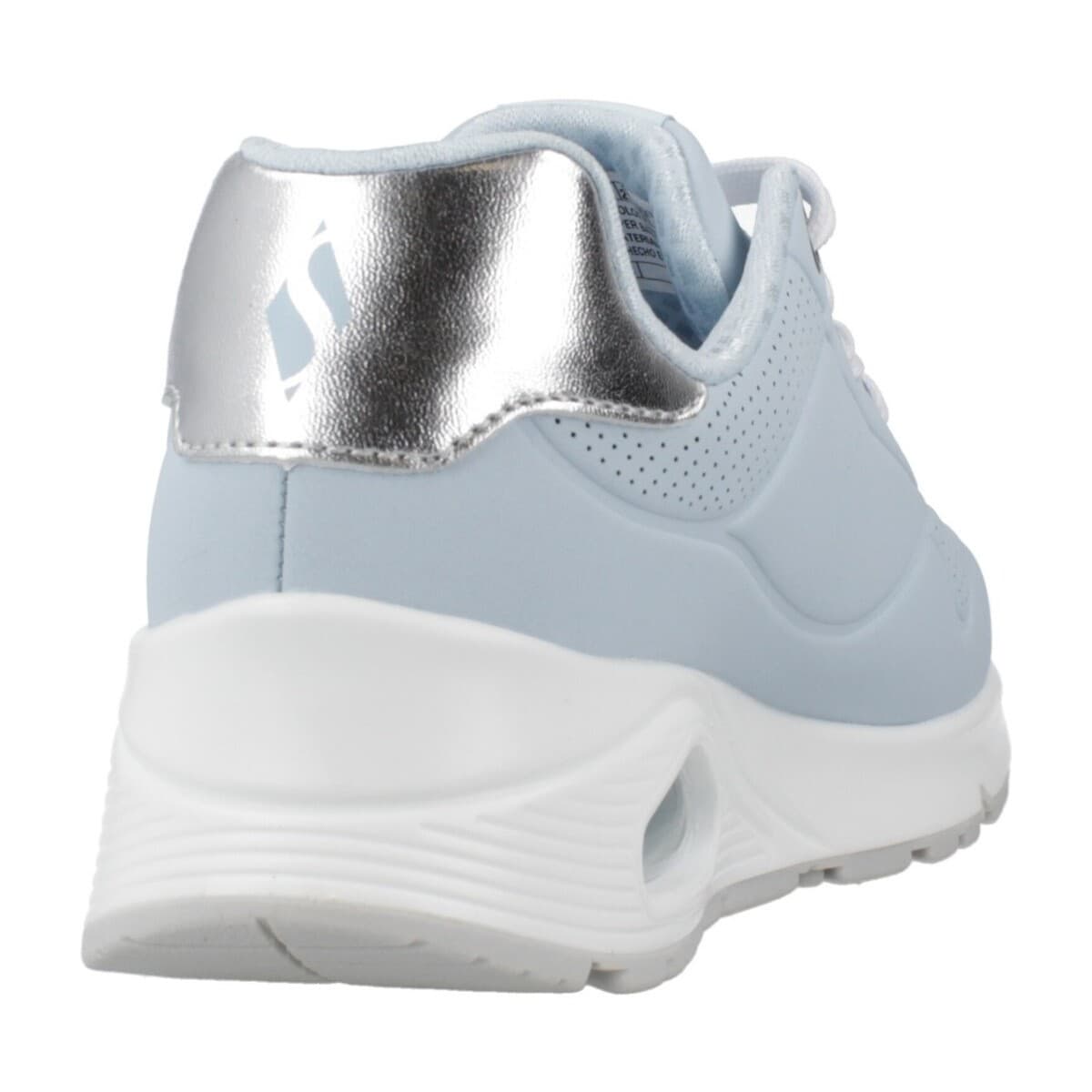 Girls' Sneakers Skechers Blue