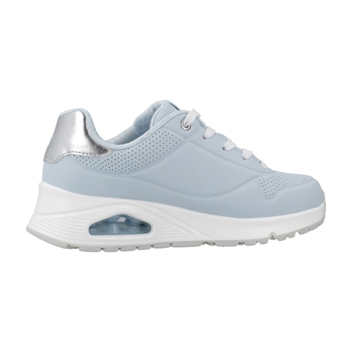 Girls' Sneakers Skechers Blue