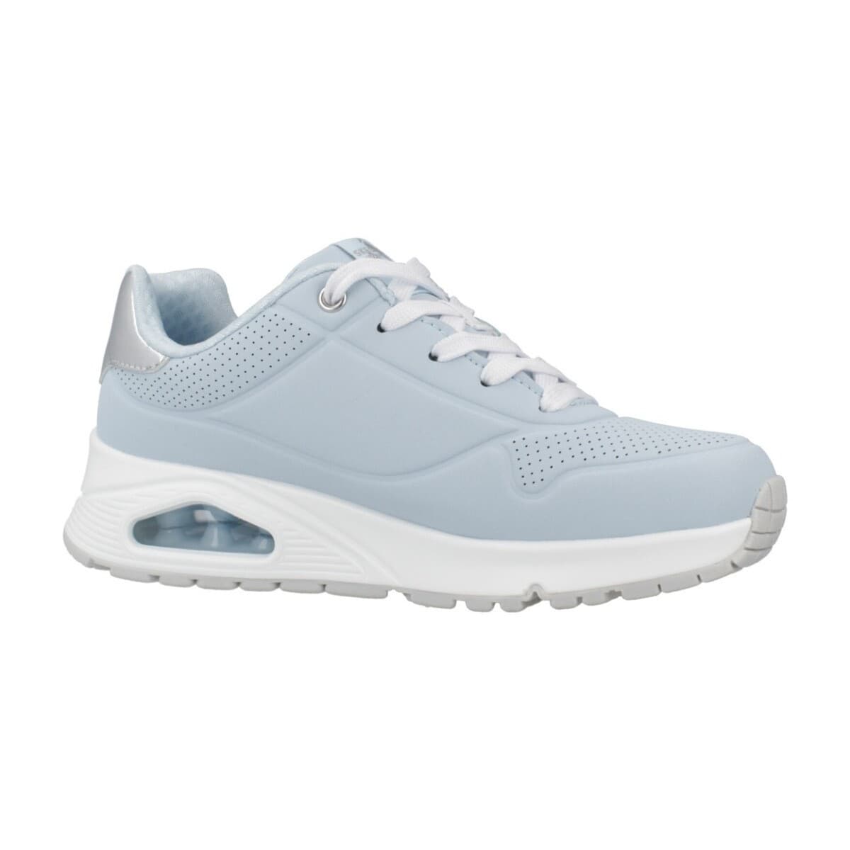 Girls' Sneakers Skechers Blue