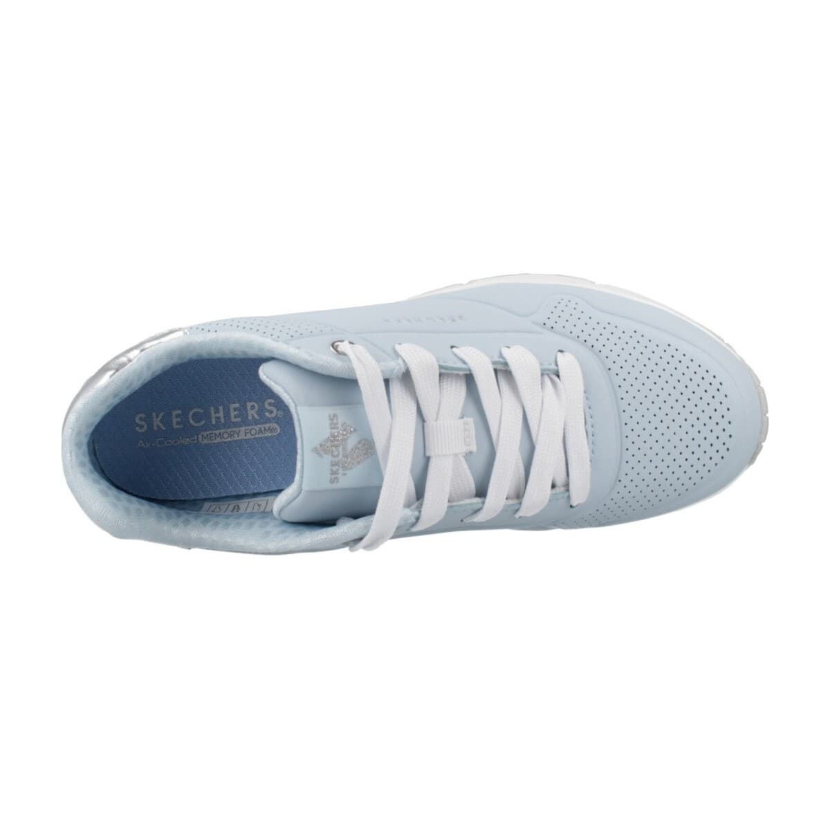 Girls' Sneakers Skechers Blue