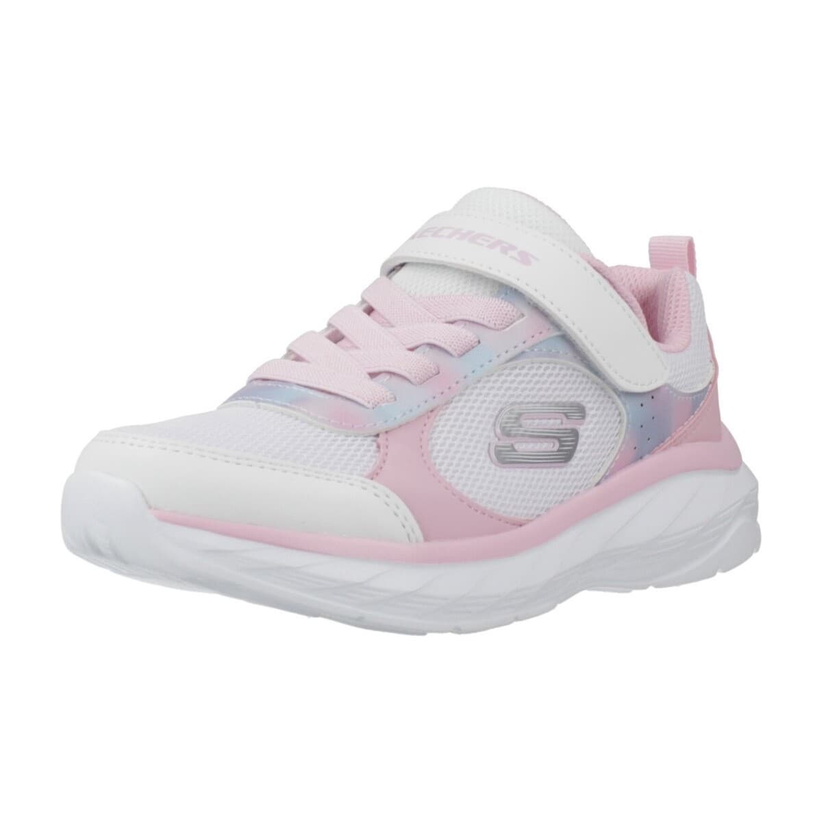 Sneakers Skechers Zapatillas Niña Modèle Boundless