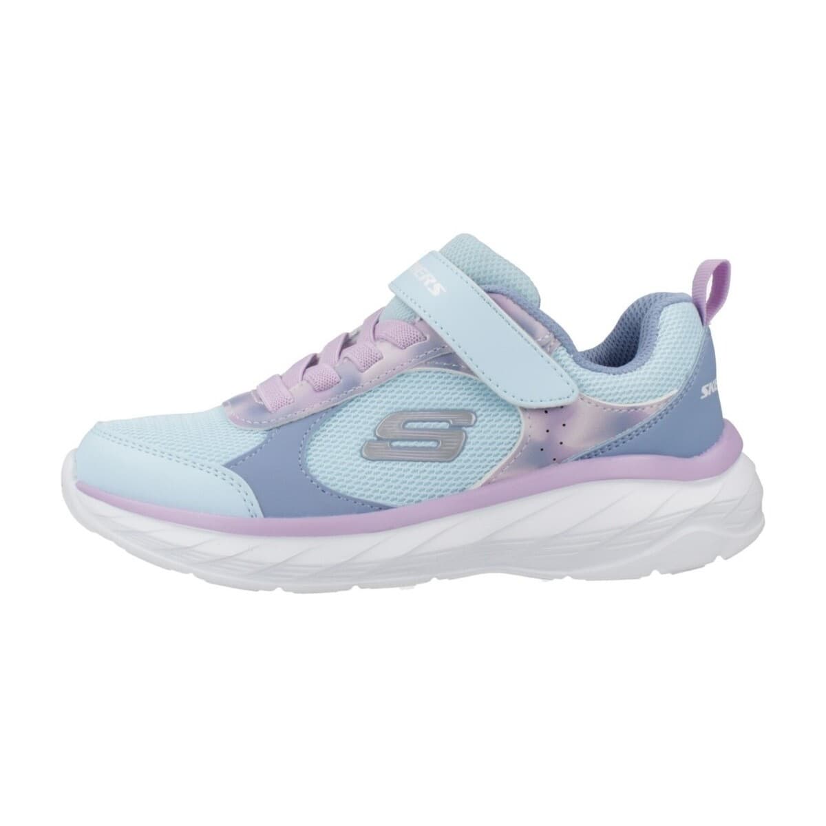 Girls' Sneakers Skechers Blue
