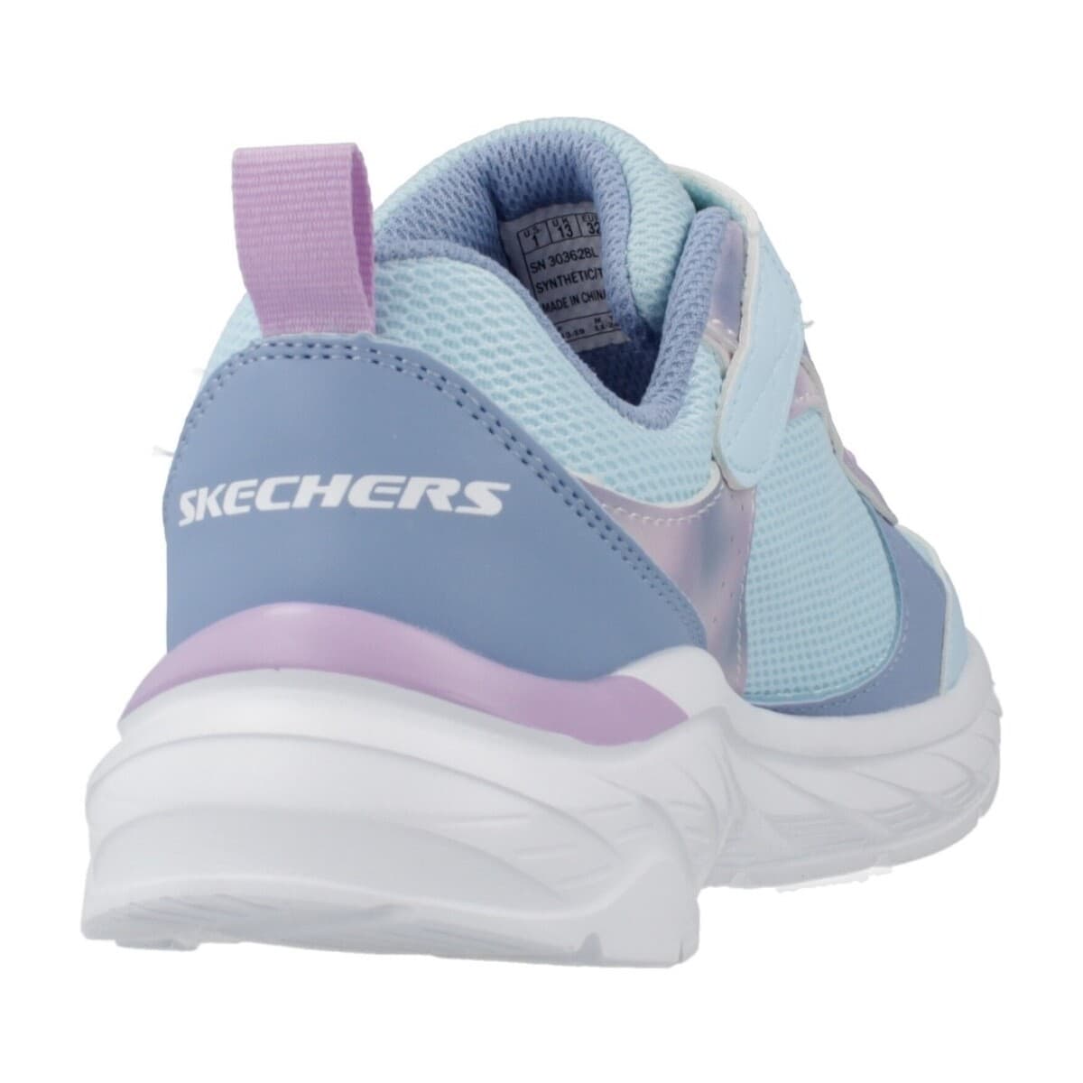 Girls' Sneakers Skechers Blue