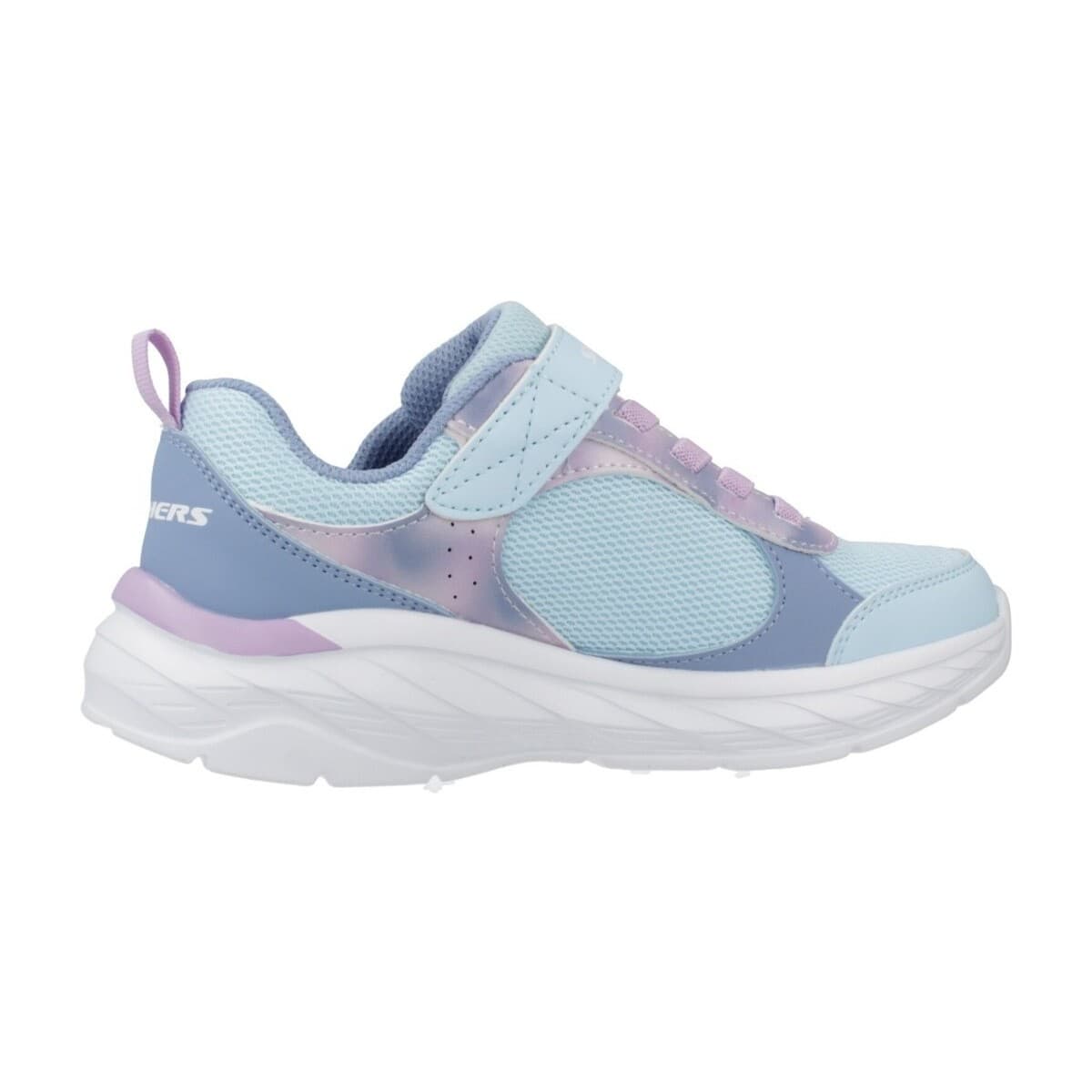 Girls' Sneakers Skechers Blue