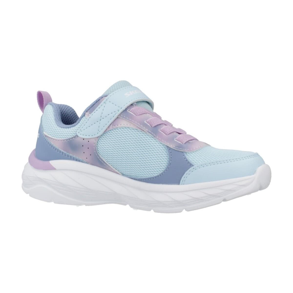 Girls' Sneakers Skechers Blue