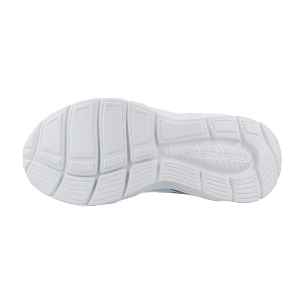 Girls' Sneakers Skechers Blue