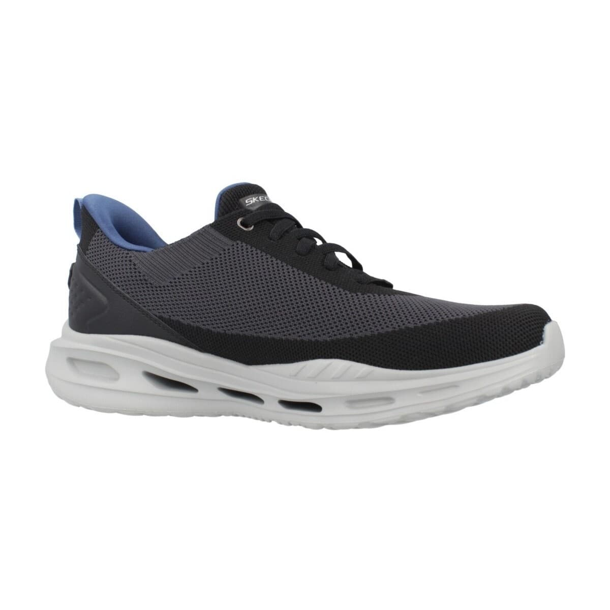 Men's Sports Shoes Skechers Black