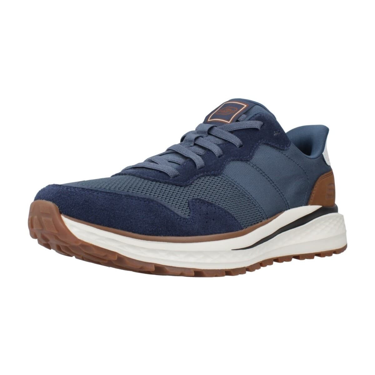 Sneakers Skechers Sport Zapatillas Hombre Modèle Slip-ins Slade Ultra-mercer