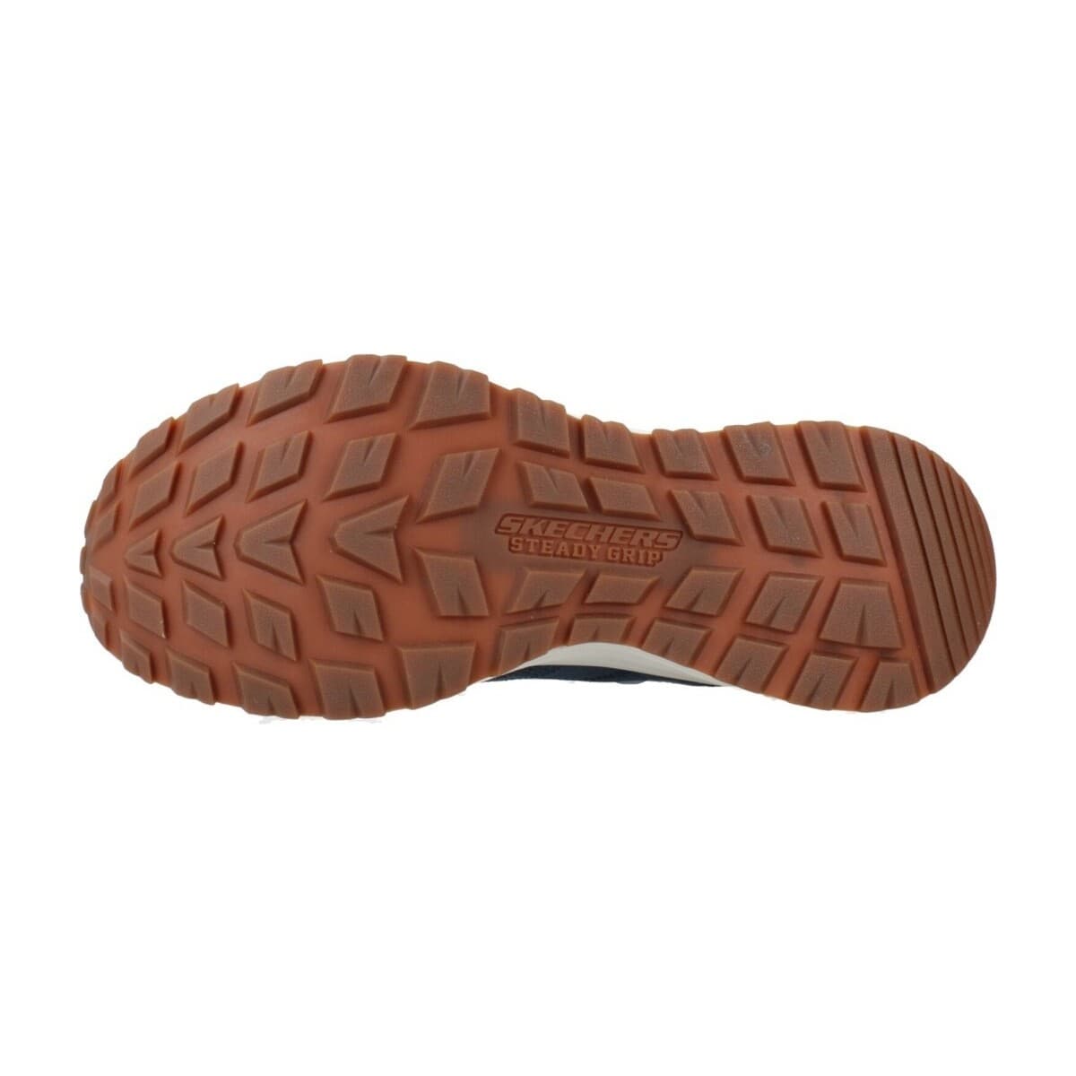 Men's Sports Shoes Skechers Blue