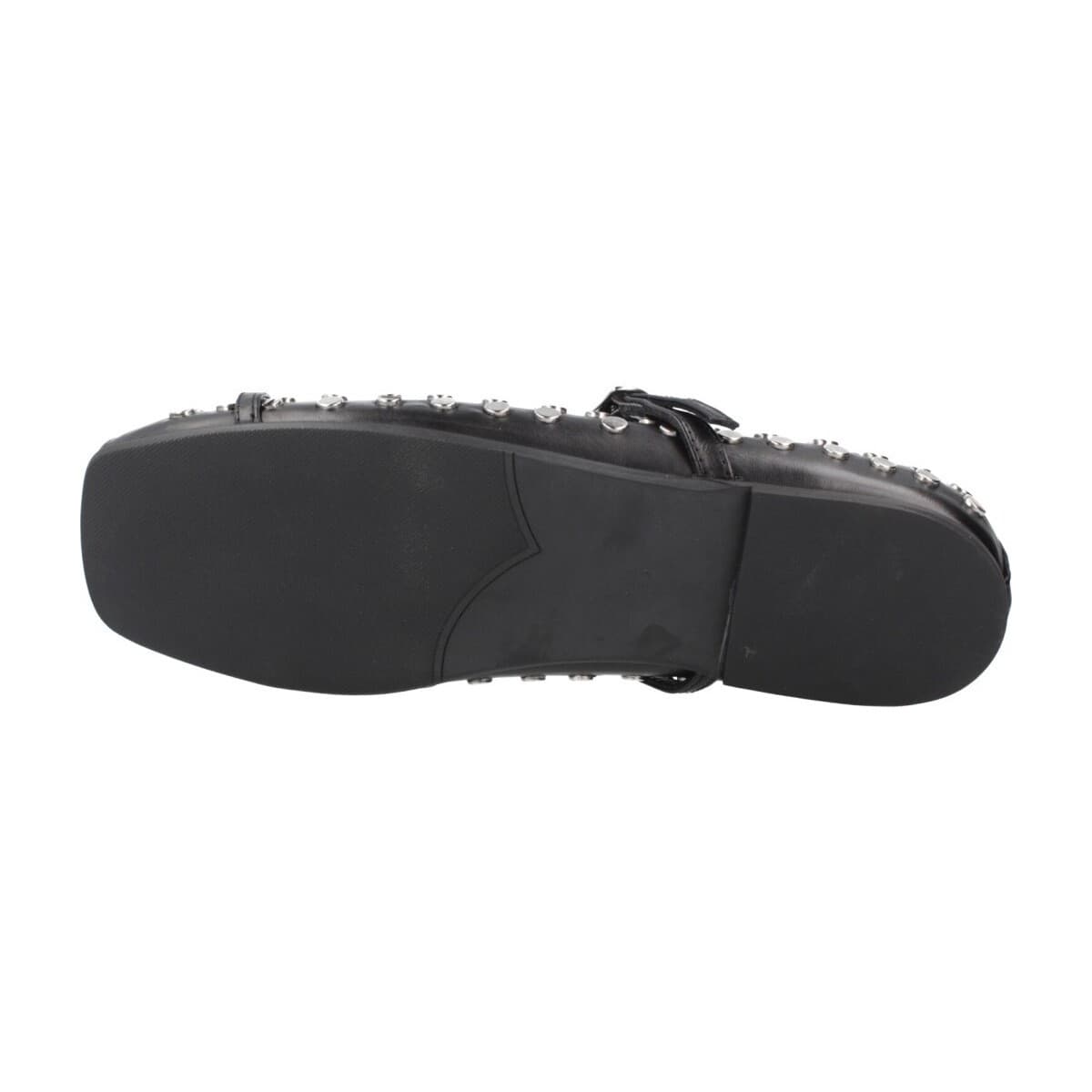 Women's Ballet Flats Pixy Black