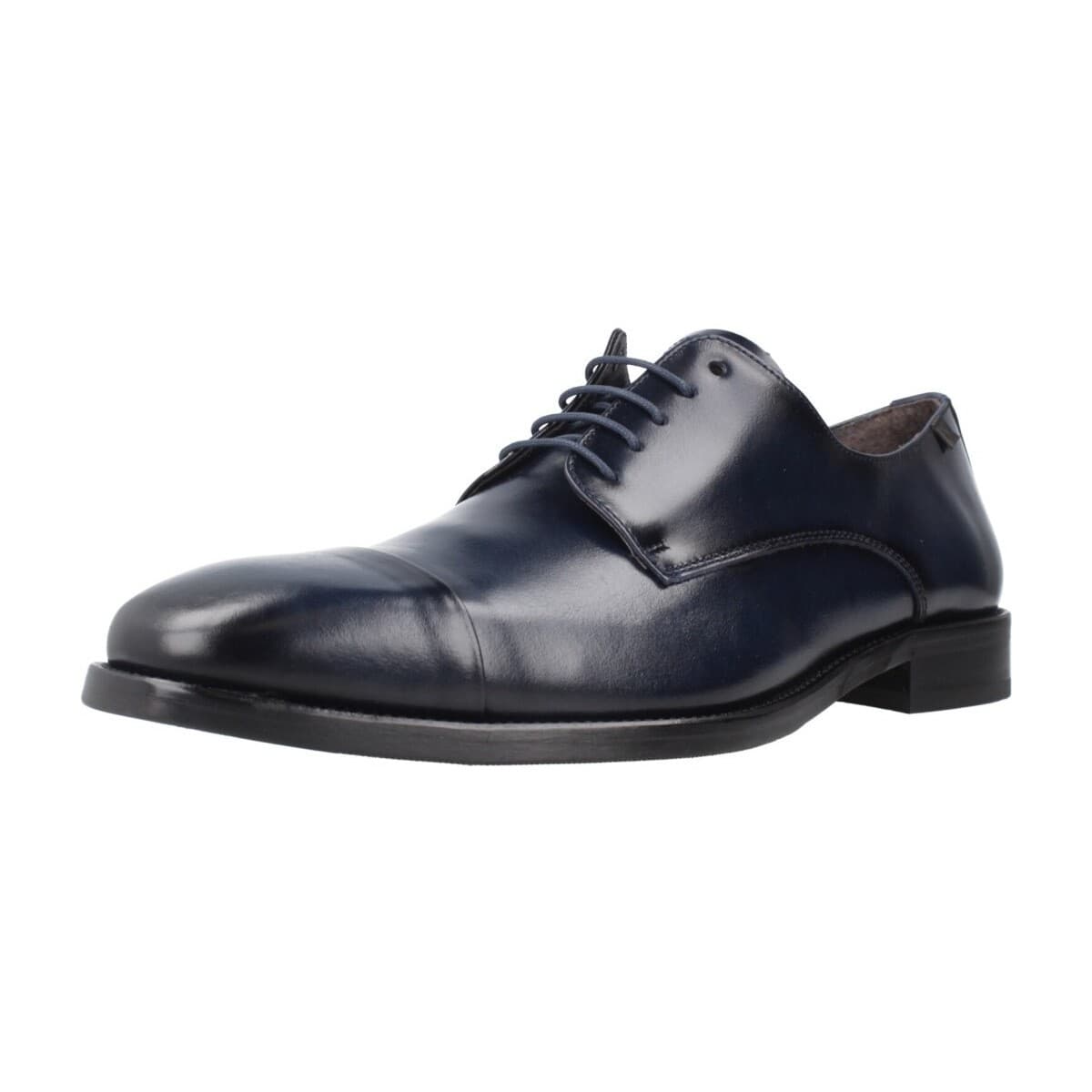 Παπούτσια Πόλης Luis Gonzalo Zapatos De Vestir Hombre Modèle 8014h