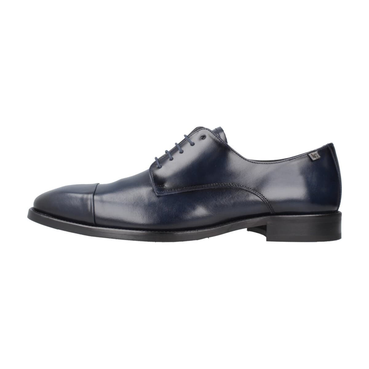 Men's Dress Shoes Luis Gonzalo Blue